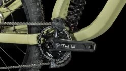 Cube TWO15 Race 27.5 Lightolive´n´black -MTB Teile Verkauf TWO15 Race 27 5 lightolive n black 658150 4