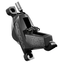 SRAM Code R Scheibenbremse Hinten -MTB Teile Verkauf T globalassetssram product root imagesbrakes discbrakes discdb code r b1caliperblack3q D20161104 262635037