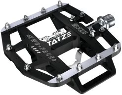 Tatze Two-Face MTB Hybrid Pedale -MTB Teile Verkauf Tatze TWO FACE Two Face MTB Plattformpedale 2