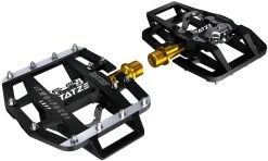 Tatze Two-Face MTB Hybrid Pedale -MTB Teile Verkauf Tatze TWO FACETI 1 MTB Plattform Pedale