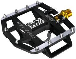 Tatze Two-Face MTB Hybrid Pedale -MTB Teile Verkauf Tatze TWO FACETI Two Face MTB Plattformpedale