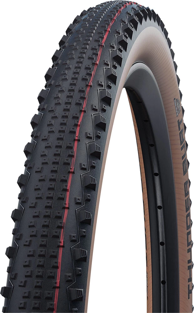 Schwalbe Thunder Burt Evo Super Race 29" Addix Speed Faltreifen 1 Schwalbe Thunder Burt Evo Super Race 29" Addix Speed Faltreifen