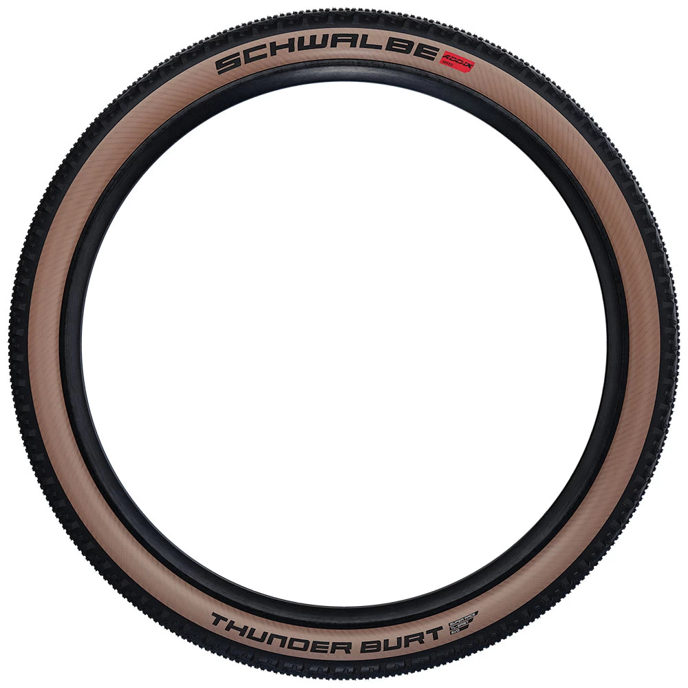 Schwalbe Thunder Burt Evo Super Race 29" Addix Speed Faltreifen 3 Schwalbe Thunder Burt Evo Super Race 29" Addix Speed Faltreifen – Bild 3