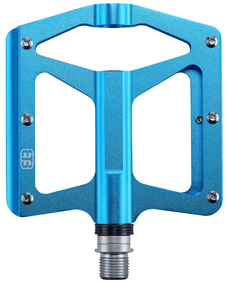 Triple Eight RACE Flat 2.0 Plattformpedale 3 Triple Eight RACE Flat 2.0 Plattformpedale – Bild 3