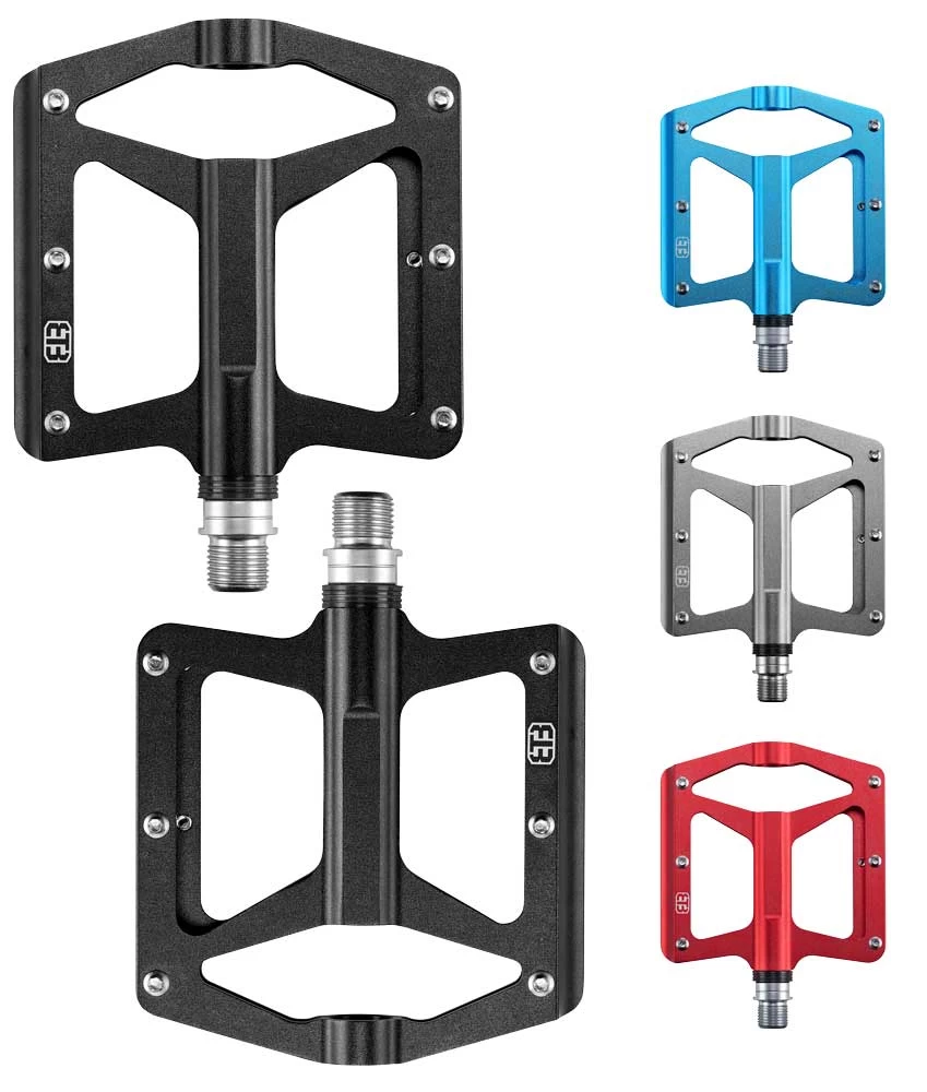 Triple Eight RACE Flat 2.0 Plattformpedale 1 Triple Eight RACE Flat 2.0 Plattformpedale