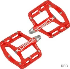 Xpedo Spry Plattformpedale -MTB Teile Verkauf Xpedo XMX24MCB all Spry Plattformpedale 4