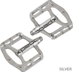 Xpedo Spry Plattformpedale -MTB Teile Verkauf Xpedo XMX24MCB all Spry Plattformpedale 5