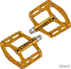 Xpedo Spry Plattformpedale -MTB Teile Verkauf Xpedo XMX24MCB all Spry Plattformpedale 6