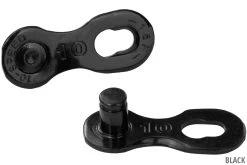 YBN QR Safety Links 10-fach Kettenverschluss -MTB Teile Verkauf YBN QR Safety Links 10 fach black