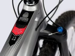 Lapierre Zesty TR 5.9 9 Lapierre Zesty TR 5.9 -MTB Teile Verkauf Zesty TR 5 9 E222 12