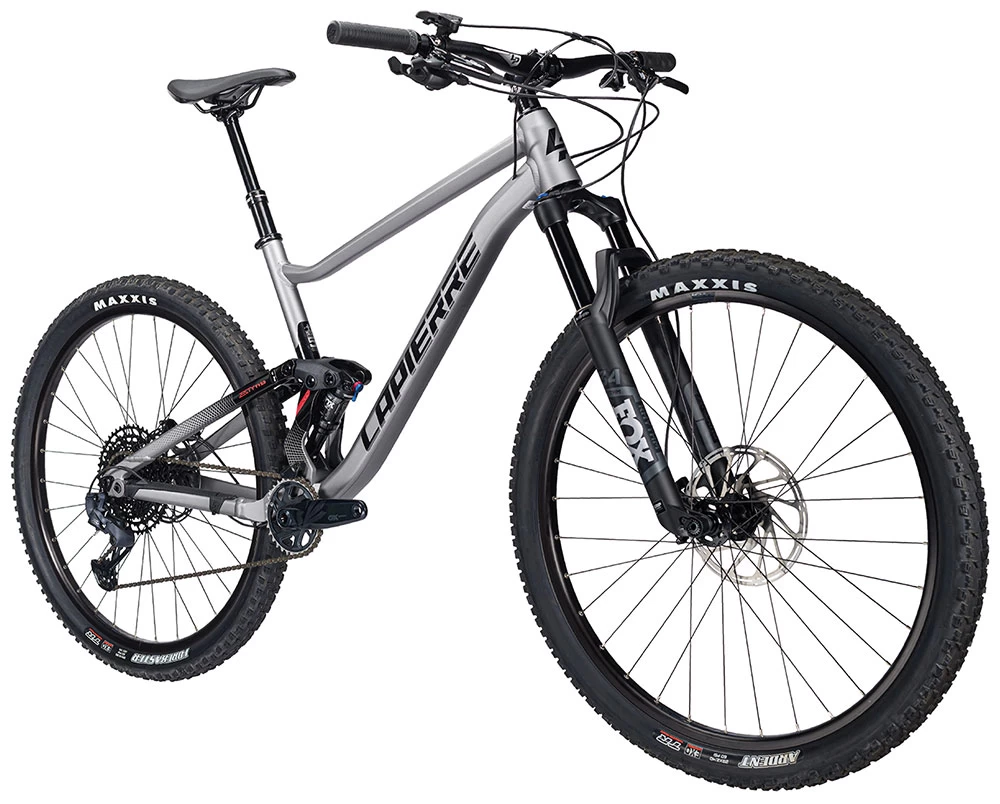 Lapierre Zesty TR 5.9 2 Lapierre Zesty TR 5.9 – Bild 2