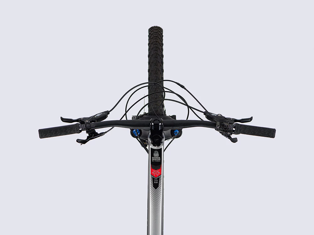 Lapierre Zesty TR 5.9 3 Lapierre Zesty TR 5.9 – Bild 3