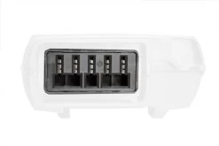 Bosch PowerPack 400 Rahmenakku Weiß Classic+ 5 Bosch PowerPack 400 Rahmenakku Weiß Classic+ -MTB Teile Verkauf anschluss clasic line1OooeimOF0PxN 2