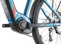 Conway Cairon C 2.0 Lady -MTB Teile Verkauf conway 02823573 20124961 Cairon C 2 0 Lady 5