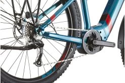 Conway Cairon C 2.0 Lady -MTB Teile Verkauf conway 02823573 20124961 Cairon C 2 0 Lady 6