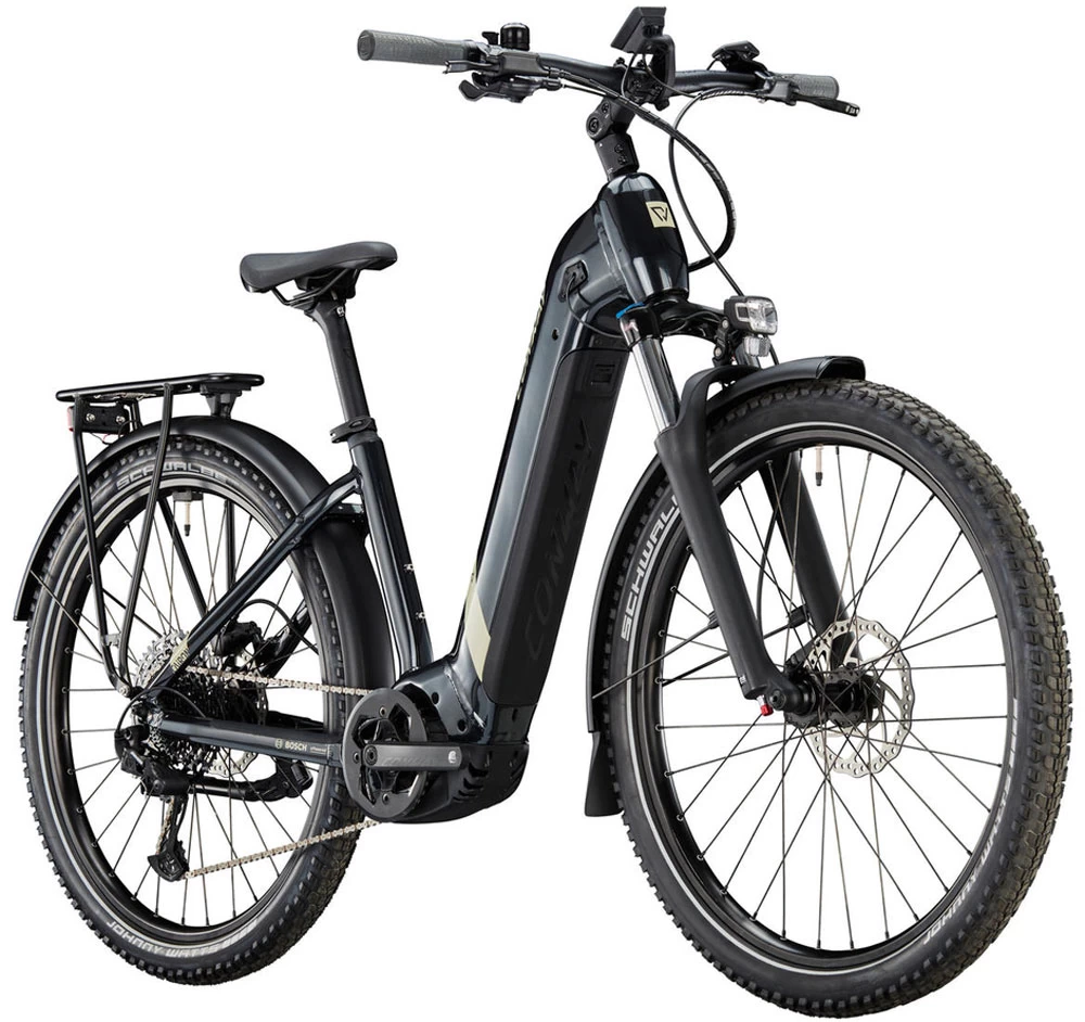 Conway Cairon C 3.0 Wave 2 Conway Cairon C 3.0 Wave – Bild 2