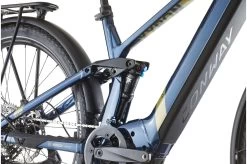 Conway XYRON SUV 6.9 -MTB Teile Verkauf conway 02825404 20124757 XYRON SUV 6 9 4