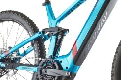 Conway Xyron S 2.9 10 Conway Xyron S 2.9 -MTB Teile Verkauf conway 02826600 20125373 Xyron S 2 9 5