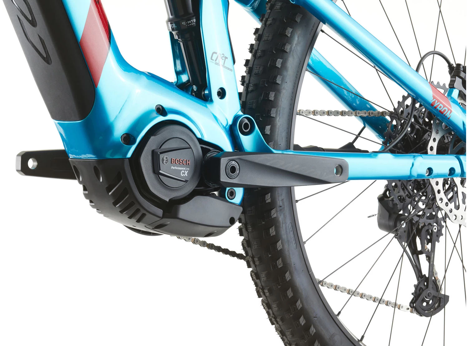 Conway Xyron S 2.9 6 Conway Xyron S 2.9 – Bild 6