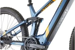 Conway Xyron S 3.9 -MTB Teile Verkauf conway 02826782 20125374 Xyron S 3 9 6