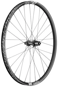 Dt-swiss EX 1700 Spline® 30 CL Boost 29" Hinterrad