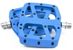 E-thirteen Base Plattformpedale -MTB Teile Verkauf ethirteen BasePedal PD2USA 100 04