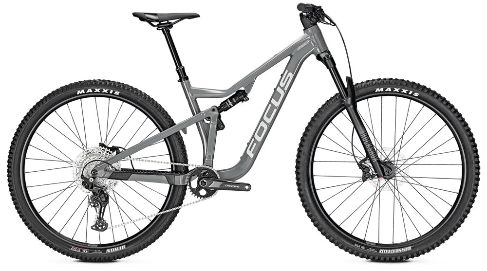 Focus THRON 6.8 1 Focus THRON 6.8