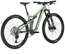 Focus THRON 6.9 -MTB Teile Verkauf focus thron 6 9 03