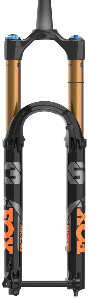 Fox Racing 36 K Float 27.5" Factory Grip2 Tapered Boost 2 Fox Racing 36 K Float 27.5" Factory Grip2 Tapered Boost – Bild 2