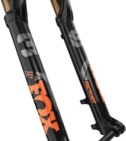 Fox Racing 36 Float 29" Factory E-Optimized Grip2 -MTB Teile Verkauf fox racing 910 21 100 36 K Float 29 Factory E Optimized Grip2 Tapered Boost 5