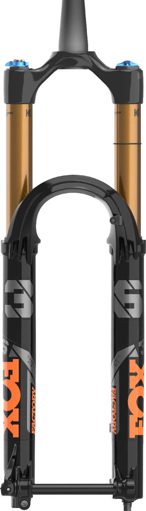 Fox Racing 36 K Float 29" Factory 150 FIT4 3Pos-Adj Tapered Boost 2 Fox Racing 36 K Float 29" Factory 150 FIT4 3Pos-Adj Tapered Boost – Bild 2