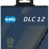 KMC X12 DLC 12-fach Kette
