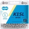KMC K1SL Wide Singlespeedkette