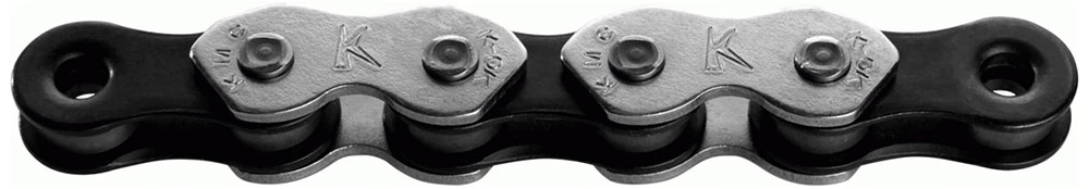 KMC K1 Wide Singlespeedkette 2 KMC K1 Wide Singlespeedkette – Bild 2