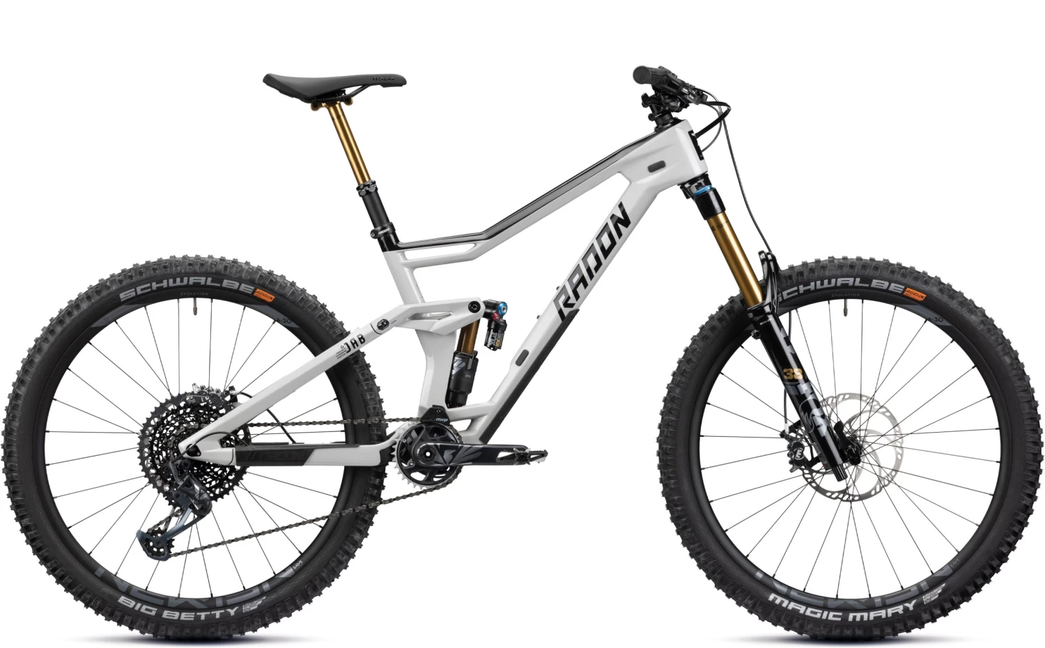 Jab 10.0 HD 1 Jab 10.0 HD