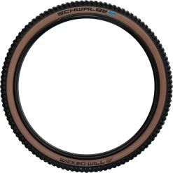 Schwalbe Wicked Will Evo Super Ground 29" Addix E-50 Faltreifen -MTB Teile Verkauf hs614 schwalbe wicked will speedgrip bronze totale