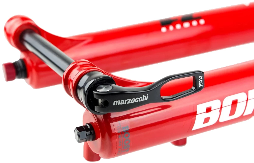 Marzocchi Bomber Z1 Coil 29" 170 Grip Sweep-Adj Tapered Boost 4 Marzocchi Bomber Z1 Coil 29" 170 Grip Sweep-Adj Tapered Boost – Bild 4