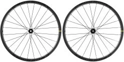 Mavic Crossmax Carbon SLR 29" Boost Laufradsatz