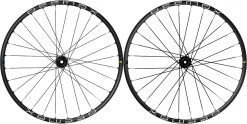 Mavic E-Deemax S 35 27,5" Shimano Boost Laufradsatz
