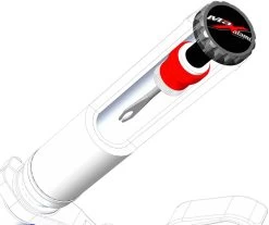 Twister 2.0 Tubeless Reparatur Werkzeug -MTB Teile Verkauf maxalami twister 20 tubeless reparatur werkzeug 3