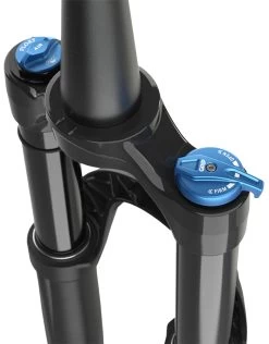 Fox Racing 32 Float StepCast 29" Performance 100 3PosGrip -MTB Teile Verkauf my22 34 sc performance tech grip black 2