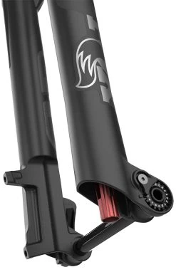 Fox Racing 32 Float StepCast 29" Performance 100 3PosGrip -MTB Teile Verkauf my22 34 sc performance tech grip black 4