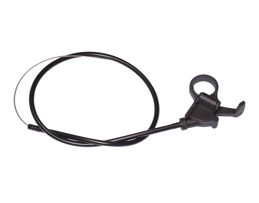 ROCKSHOX Poploc Hebel Links 2 ROCKSHOX Poploc Hebel Links – Bild 2