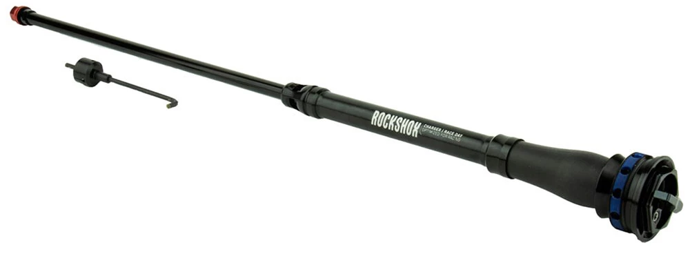 ROCKSHOX SID (C1+/2021+) Charger Race Day Upgrade Kit 35mm 1 ROCKSHOX SID (C1+/2021+) Charger Race Day Upgrade Kit 35mm