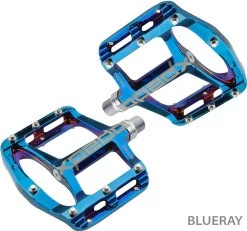 Xpedo Spry+ Plattformpedale -MTB Teile Verkauf xpedo XMX24ACG 20112673 Spry Plattformpedale 4